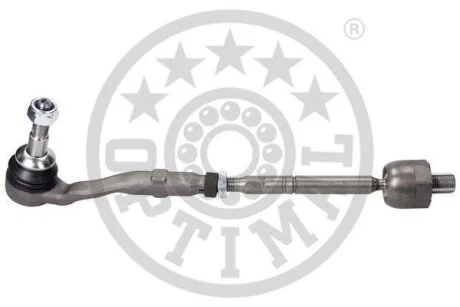 Рульова тяга поперечна Optimal G0699