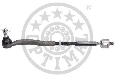Рульова тяга поперечна Optimal G0734 (фото 1)