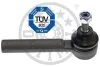 Накінечник кермової тяги Optimal G1-013 (фото 1)