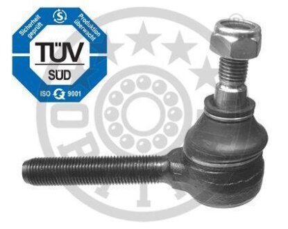 Накінечник кермової тяги Optimal G1-040