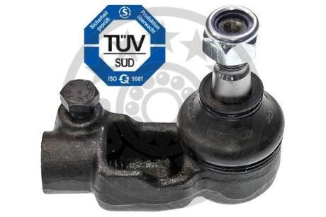 Наконечник рулевой тяги правый Optimal G1-042