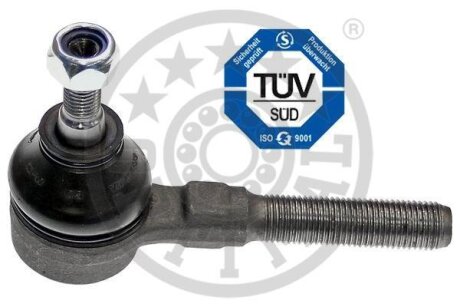 Накінечник кермової тяги Optimal G1-043