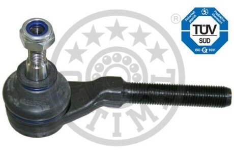 Накінечник кермової тяги Optimal G1048