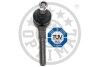 Наконечник рульової тяги Optimal G1053 (фото 2)