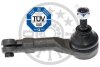 Накінечник кермової тяги Optimal G1-057 (фото 1)