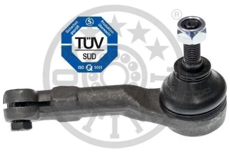 Накінечник кермової тяги Optimal G1-057
