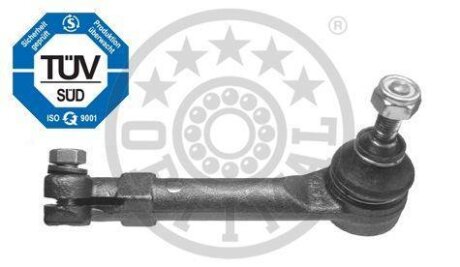 Накінечник кермової тяги Optimal G1058