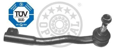 Накінечник кермової тяги Optimal G1-1016