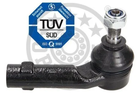 Накінечник кермової тяги Optimal G1-1019