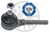 Накінечник кермової тяги Optimal G1101 (фото 1)