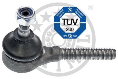Накінечник кермової тяги Optimal G1101