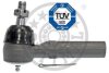 Накінечник кермової тяги Optimal G11020 (фото 1)