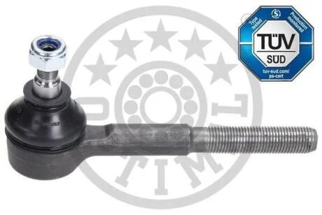 Рульовий наконечник Optimal G1102