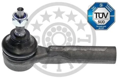 Накінечник кермової тяги Optimal G1-1054