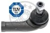 Накінечник кермової тяги Optimal G11055 (фото 1)