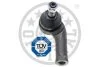 Накінечник кермової тяги Optimal G11055 (фото 2)