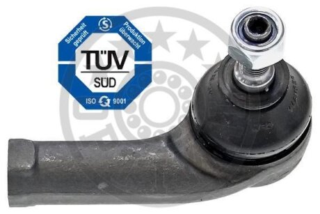 Накінечник кермової тяги Optimal G11055