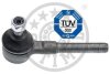 Наконечник рулевой тяги Optimal G1-105 (фото 1)