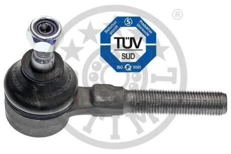 Наконечник поперечной рулевой тяги Optimal G1-1061