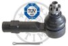 Накінечник кермової тяги Optimal G11077 (фото 1)