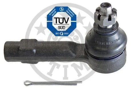 Накінечник кермової тяги Optimal G11077
