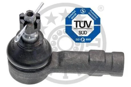 Наконечник поперечной рулевой тяги Optimal G1-1093