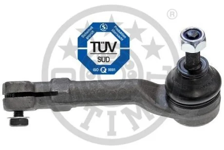 Накінечник кермової тяги Optimal G11109