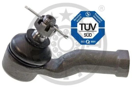 Накінечник кермової тяги Optimal G11114