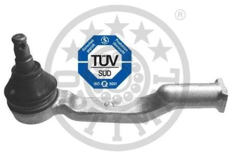 Наконечник поперечной рулевой тяги Optimal G1-1118