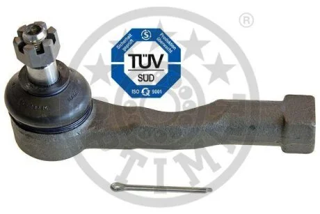 Наконечник рульової тяги Optimal G1-1122