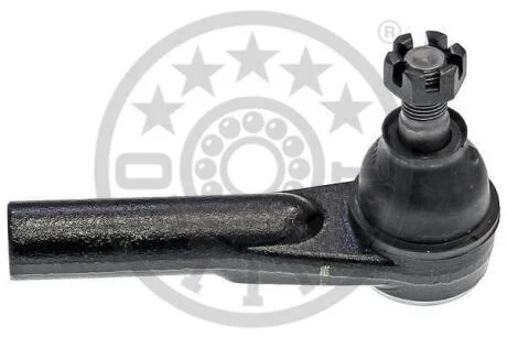 Наконечник поперечной рулевой тяги Optimal G11126