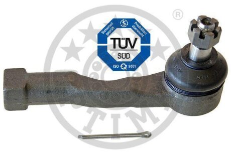 Наконечник рульової тяги Optimal G1-1135