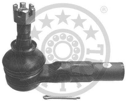 Наконечник поперечной рулевой тяги Optimal G11143
