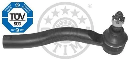 Наконечник рульової тяги Optimal G1-1156