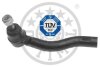 Накінечник кермової тяги Optimal G11171 (фото 1)