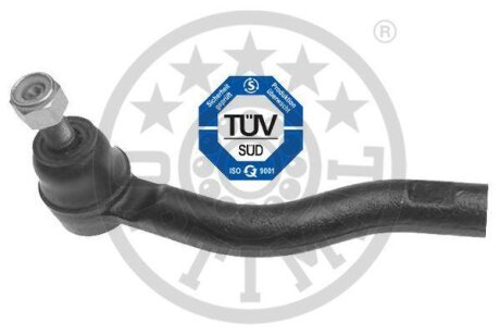 Накінечник кермової тяги Optimal G11171