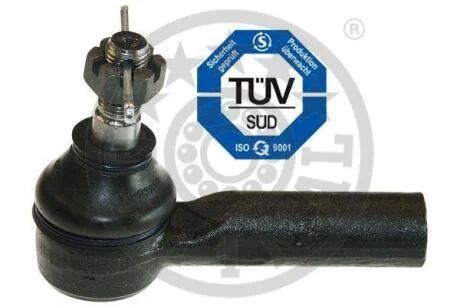 Наконечник поперечной рулевой тяги Optimal G1-1181