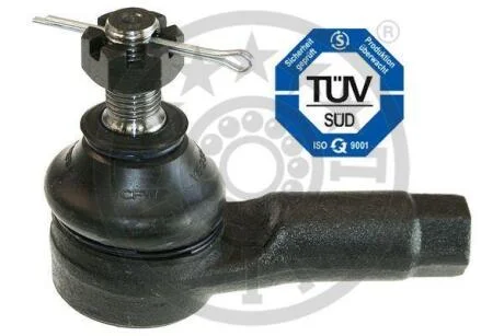 Наконечник рулевой тяги Optimal G1-1185