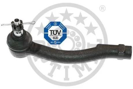 Наконечник поперечной рулевой тяги Optimal G1-1194