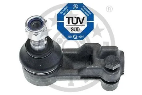 Наконечник поперечной рулевой тяги Optimal G11200
