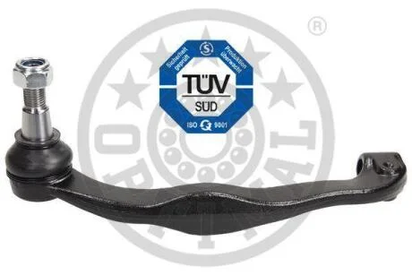 Наконечник поперечной рулевой тяги Optimal G1-1209