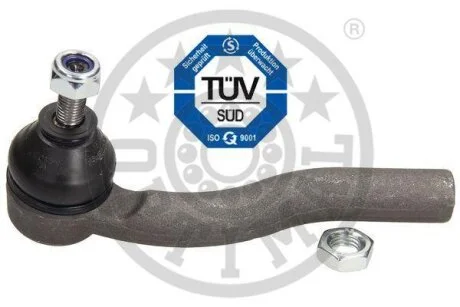 Наконечник рульової тяги Optimal G1-1222