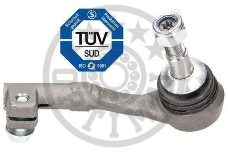 Накінечник кермової тяги Optimal G1-1234