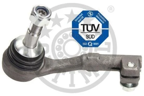 Накінечник кермової тяги Optimal G1-1235