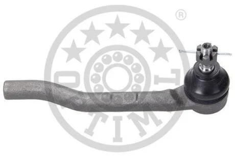 Наконечник поперечной рулевой тяги Optimal G1-1247