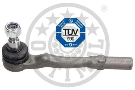 Рульовий наконечник Optimal G11253