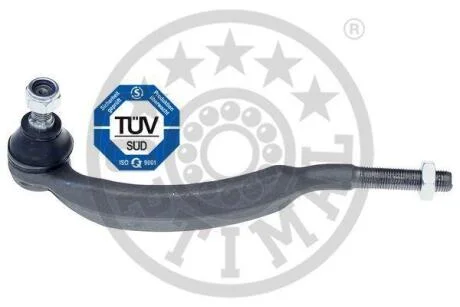 Рульовий наконечник Optimal G11259