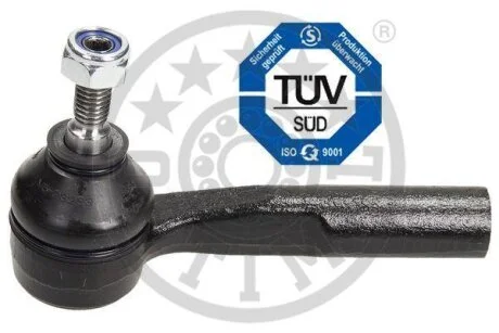 Накінечник кермової тяги Optimal G11271