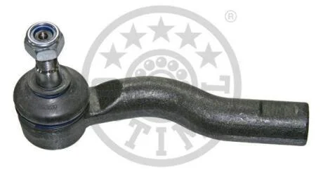 Наконечник рулевой тяги, внешний|передний мост|слева Optimal G11278