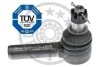Наконечник рулевой тяги MERCEDES 207-410 P.GW. M22X1.5 0004604148 Optimal G1-128 (фото 1)